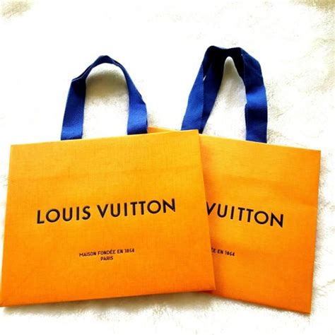 buy louis vuitton paper shopping bags|louis vuitton daytimer.